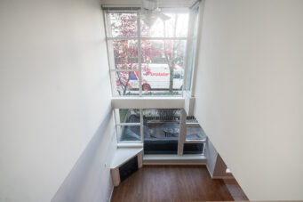 TH6 168 Esplanade E, North Vancouver