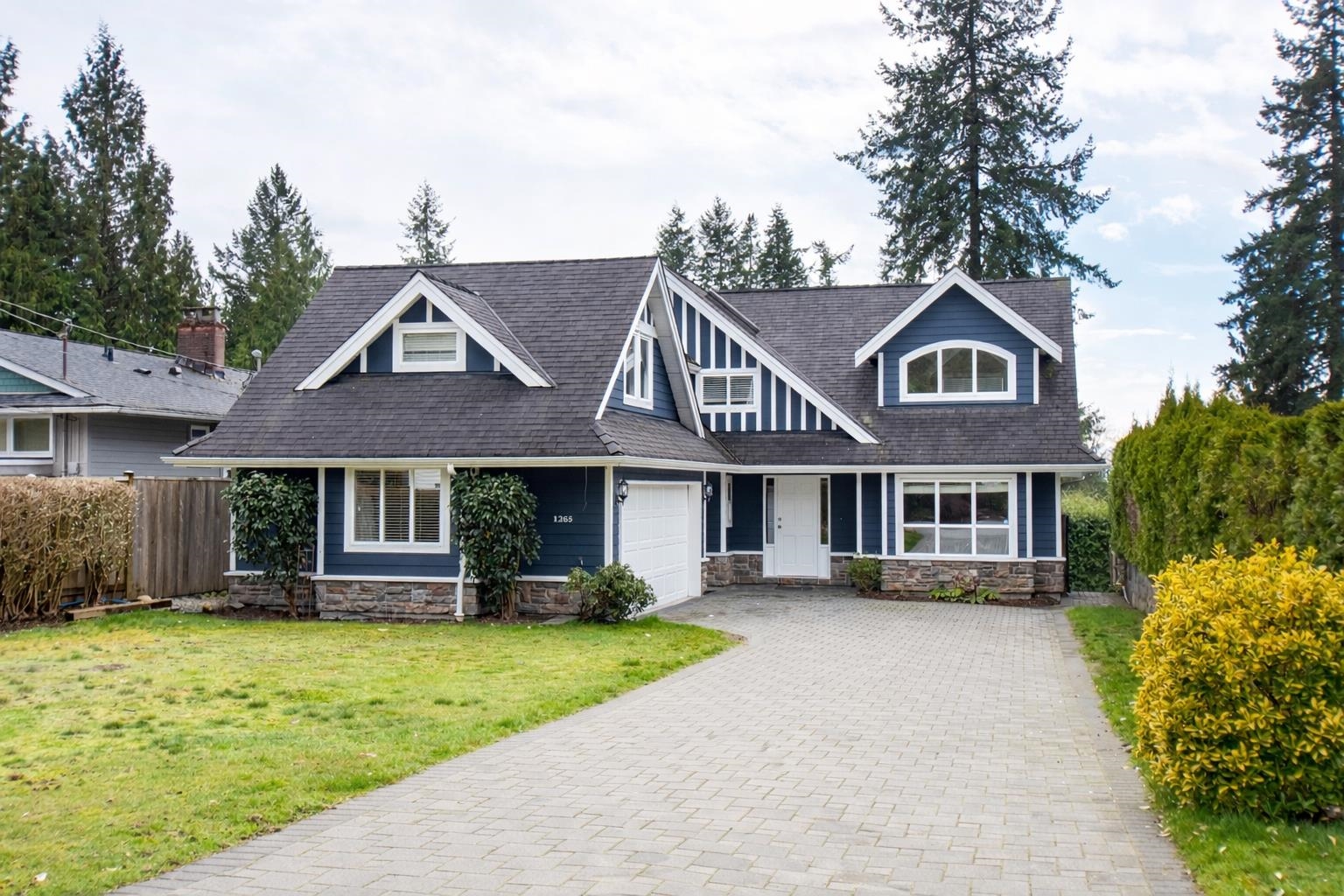 1265 Brantwood Rd