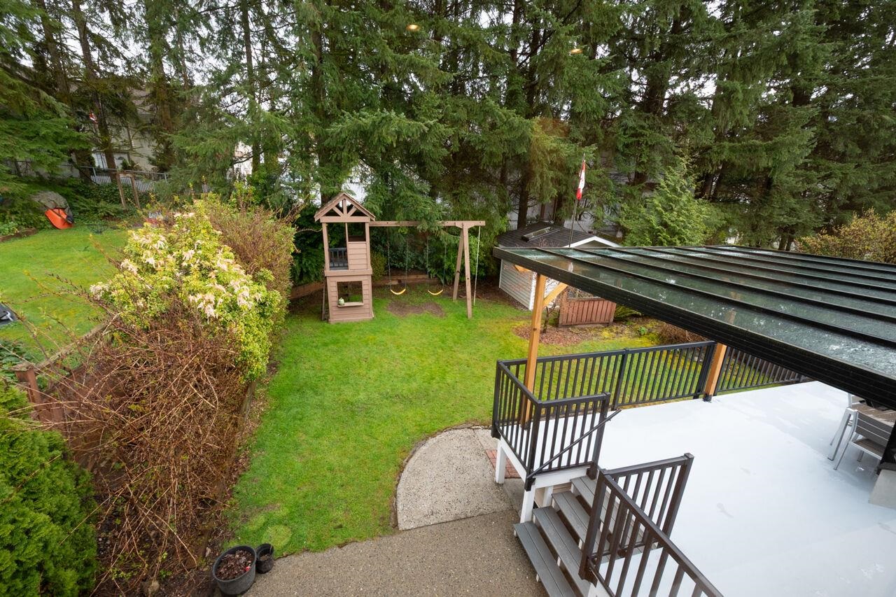 1716 Cascade Court