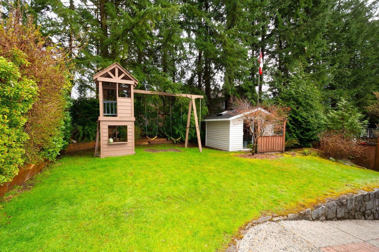 1716 Cascade Court