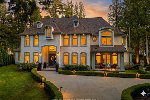 2534 Cedar Drive