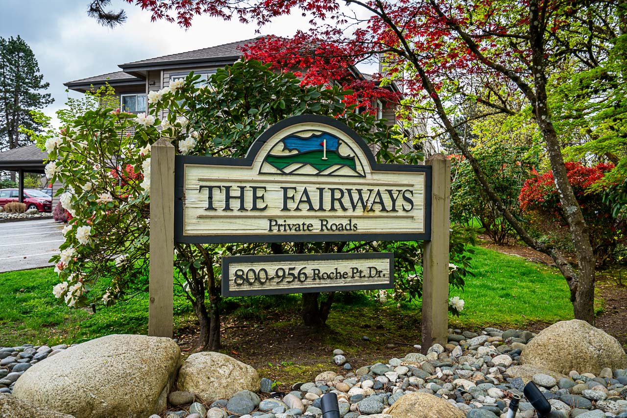 836 Roche Point Dr